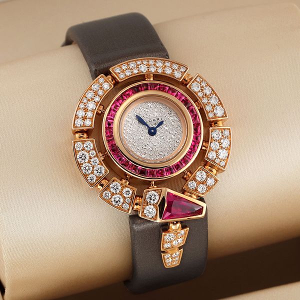 Bvlgari Serpenti 102537